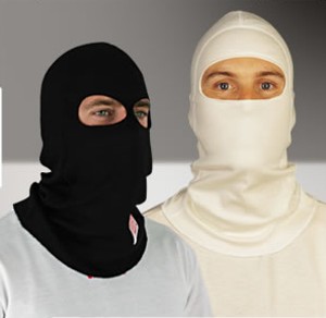 SIMPSON FLAME-RETARDANT HEAD SOCK